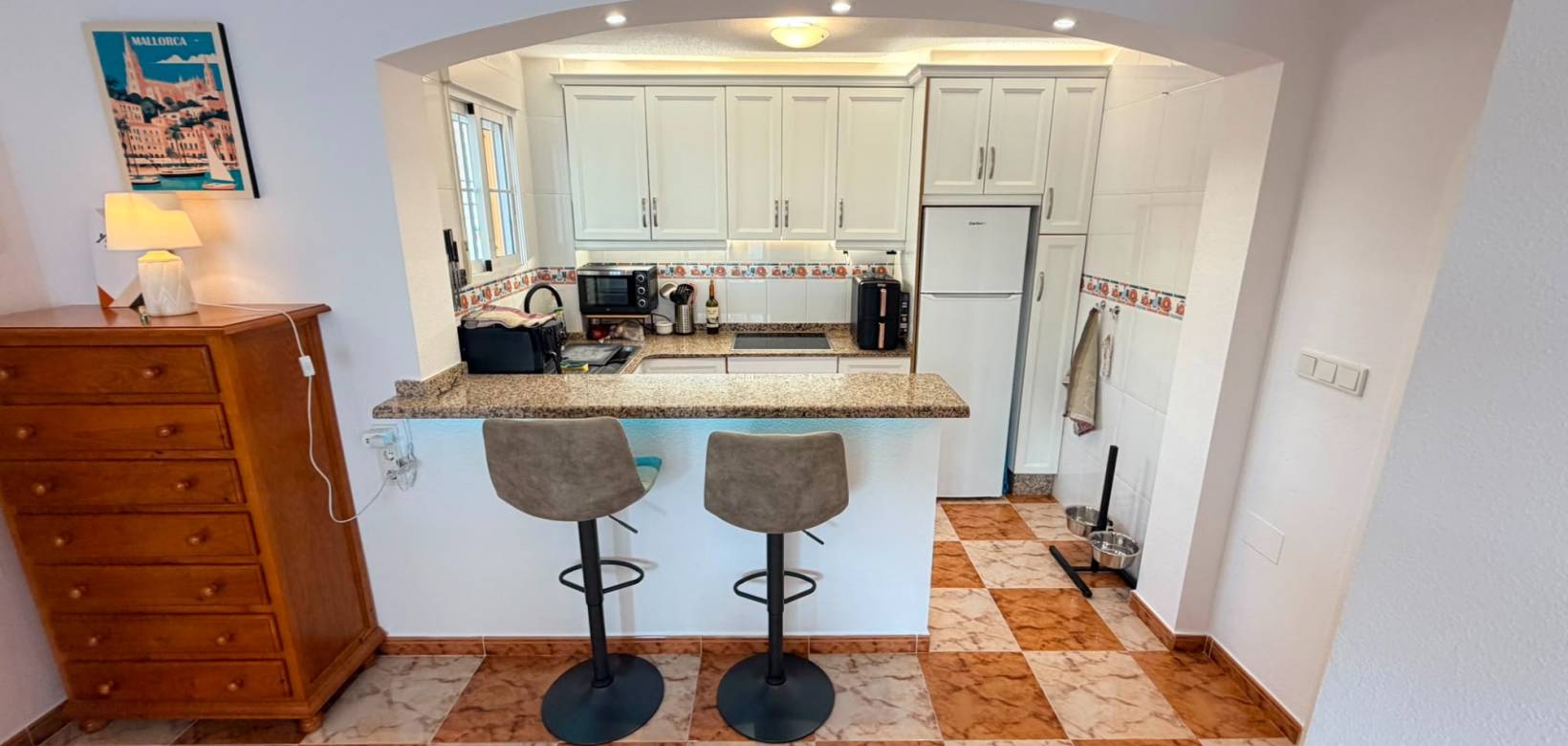 Venta - Villa - Lomas de Cabo Roig - Orihuela Costa