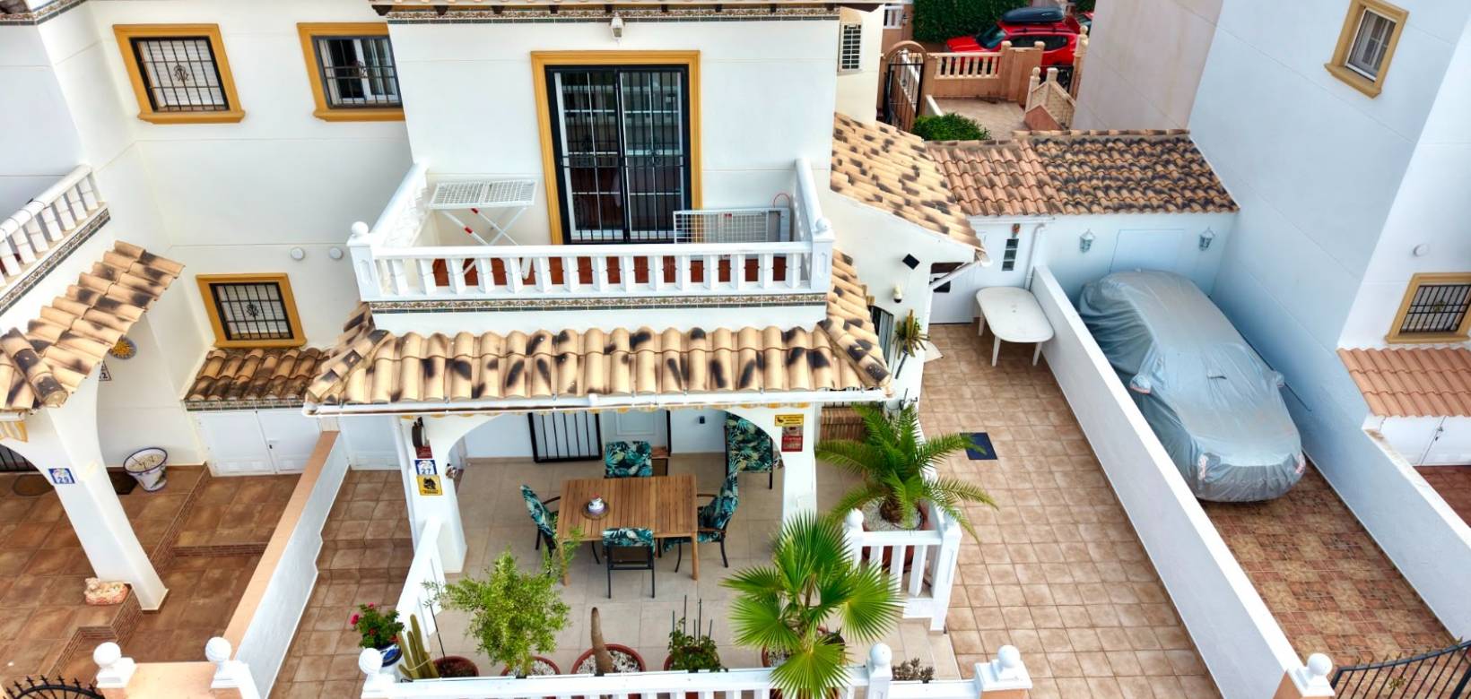 Venta - Villa - Lomas de Cabo Roig - Orihuela Costa
