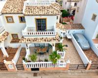 Venta - Villa - Lomas de Cabo Roig - Orihuela Costa