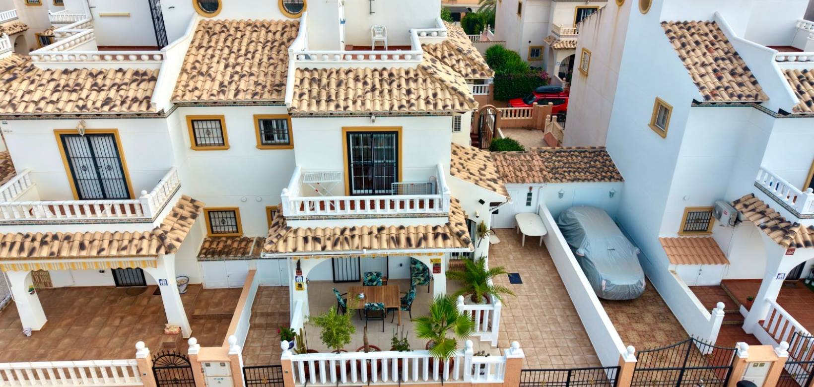 Venta - Villa - Lomas de Cabo Roig - Orihuela Costa