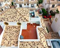 Venta - Villa - Lomas de Cabo Roig - Orihuela Costa