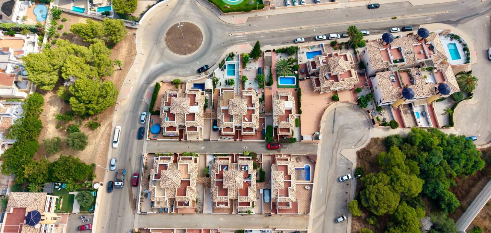 Venta - Villa - Lomas de Cabo Roig - Orihuela Costa