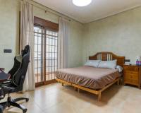 Venta - Villa - Los Montesinos - La Herrada