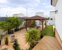Venta - Villa - Los Montesinos - La Herrada