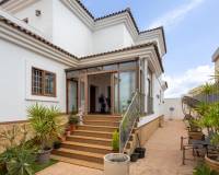 Venta - Villa - Los Montesinos - La Herrada