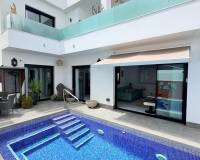 Venta - Villa - Los Montesinos - La Herrada