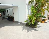 Venta - Villa - Los Montesinos - La Herrada