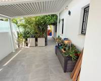 Venta - Villa - Los Montesinos - La Herrada