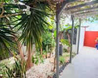 Venta - Villa - Los Montesinos - La Herrada