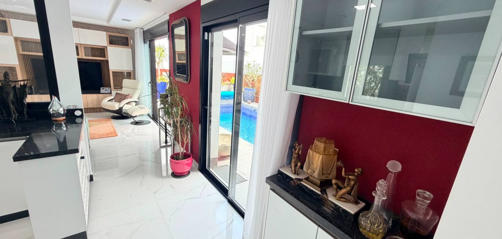 Venta - Villa - Los Montesinos - La Herrada