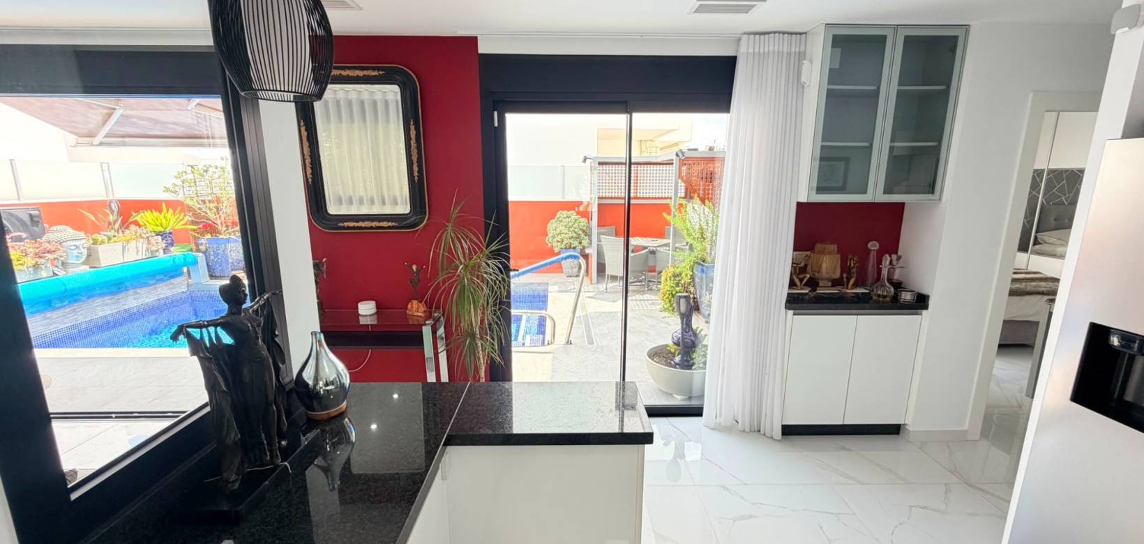 Venta - Villa - Los Montesinos - La Herrada