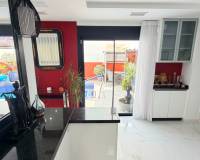 Venta - Villa - Los Montesinos - La Herrada
