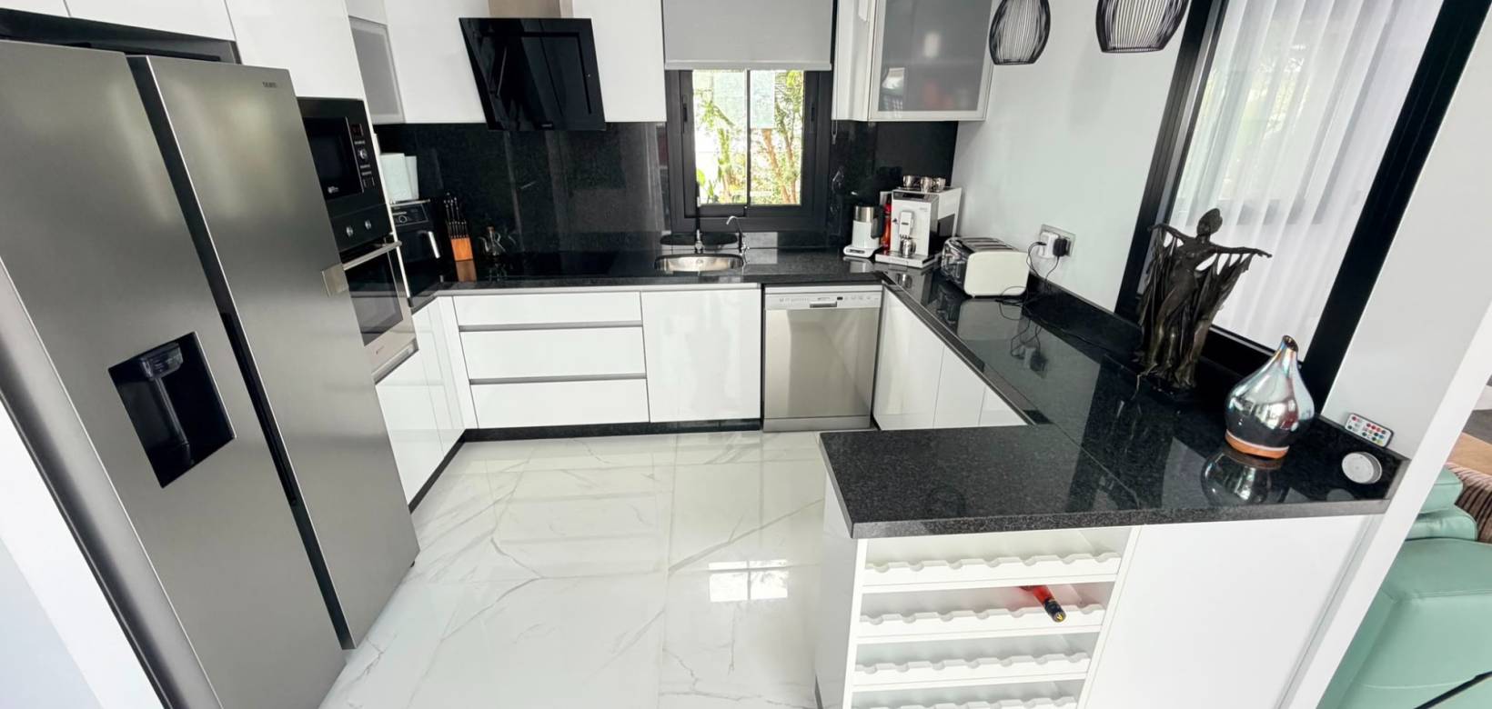 Venta - Villa - Los Montesinos - La Herrada