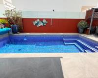 Venta - Villa - Los Montesinos - La Herrada