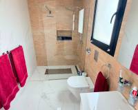 Venta - Villa - Los Montesinos - La Herrada