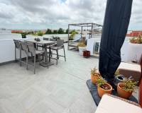 Venta - Villa - Los Montesinos - La Herrada
