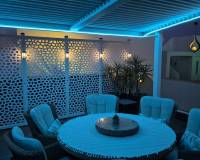 Venta - Villa - Los Montesinos - La Herrada
