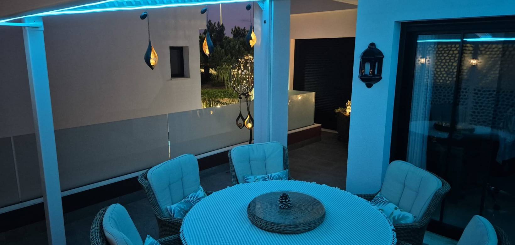 Venta - Villa - Los Montesinos - La Herrada