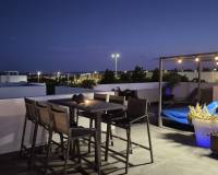 Venta - Villa - Los Montesinos - La Herrada