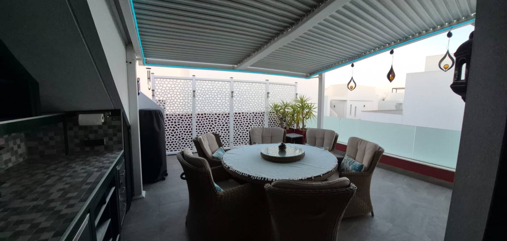 Venta - Villa - Los Montesinos - La Herrada