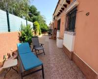 Venta - Villa - Los Montesinos - La Herrada