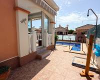Venta - Villa - Los Montesinos - La Herrada