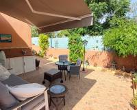 Venta - Villa - Los Montesinos - La Herrada