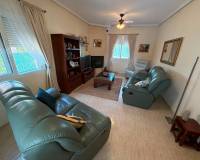Venta - Villa - Los Montesinos - La Herrada