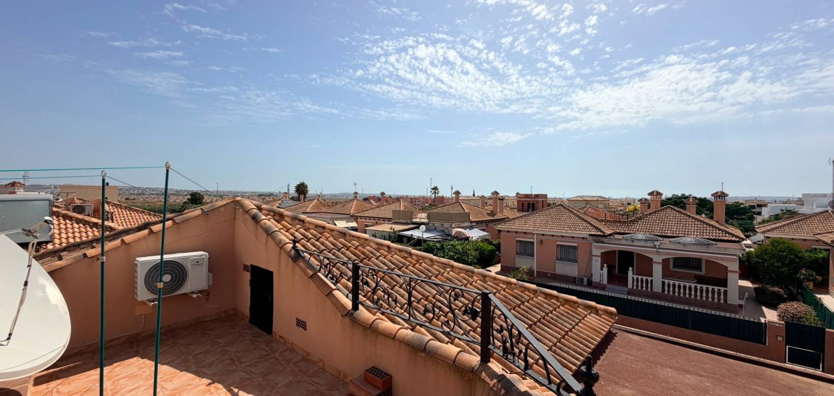 Venta - Villa - Los Montesinos - La Herrada