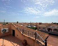 Venta - Villa - Los Montesinos - La Herrada