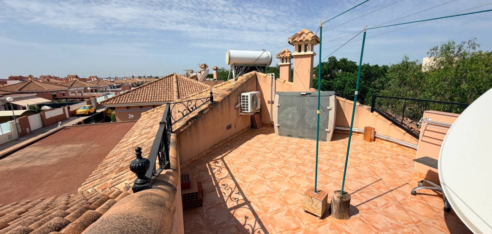 Venta - Villa - Los Montesinos - La Herrada
