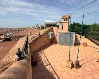 Venta - Villa - Los Montesinos - La Herrada