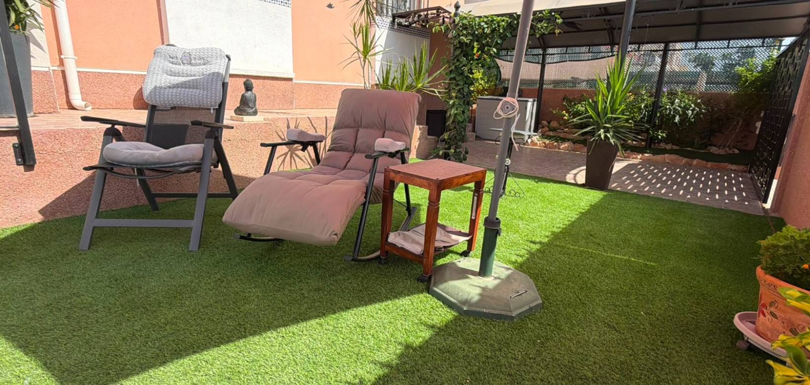 Venta - Villa - Los Montesinos - La Herrada