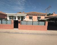 Venta - Villa - Los Montesinos - La Herrada