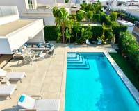 Venta - Villa - Los Montesinos - Los Montesinos - Urb. La Herrada