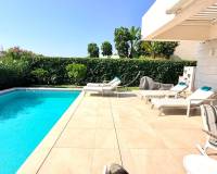 Venta - Villa - Los Montesinos - Los Montesinos - Urb. La Herrada
