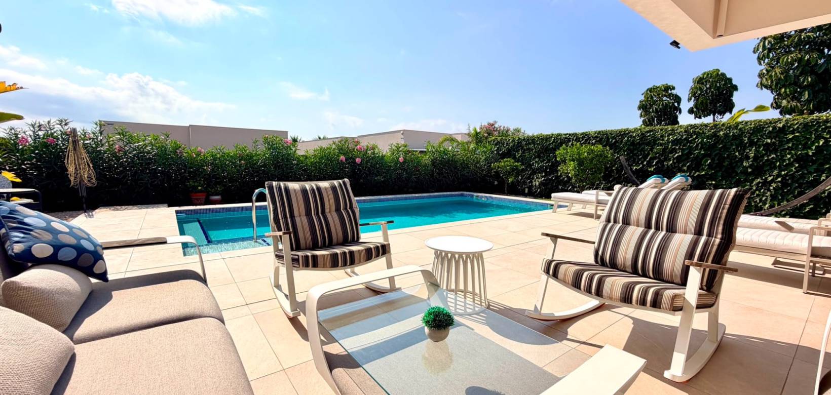 Venta - Villa - Los Montesinos - Los Montesinos - Urb. La Herrada