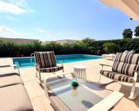 Venta - Villa - Los Montesinos - Los Montesinos - Urb. La Herrada