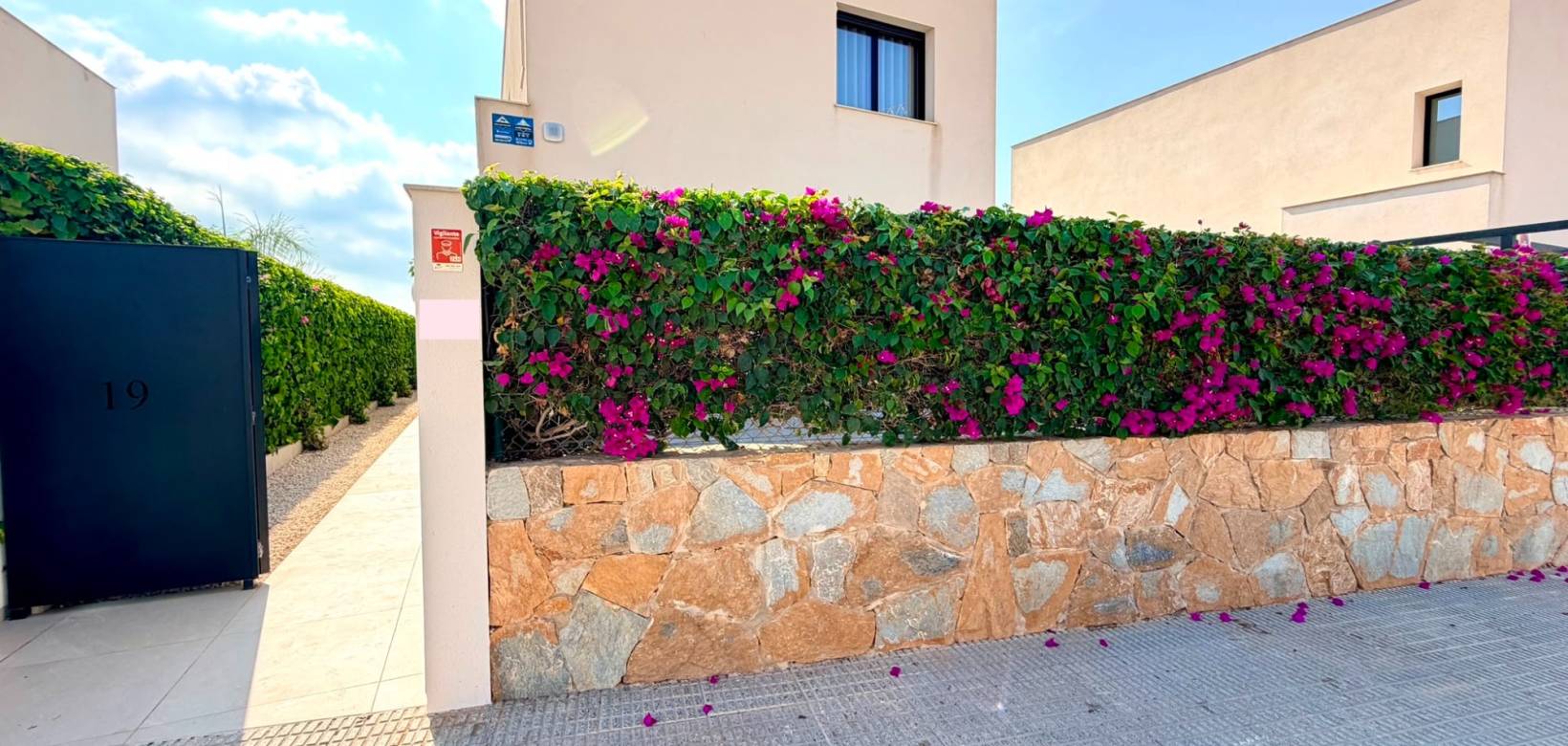 Venta - Villa - Los Montesinos - Los Montesinos - Urb. La Herrada