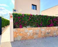 Venta - Villa - Los Montesinos - Los Montesinos - Urb. La Herrada