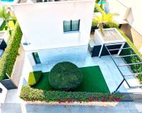 Venta - Villa - Los Montesinos - Los Montesinos - Urb. La Herrada