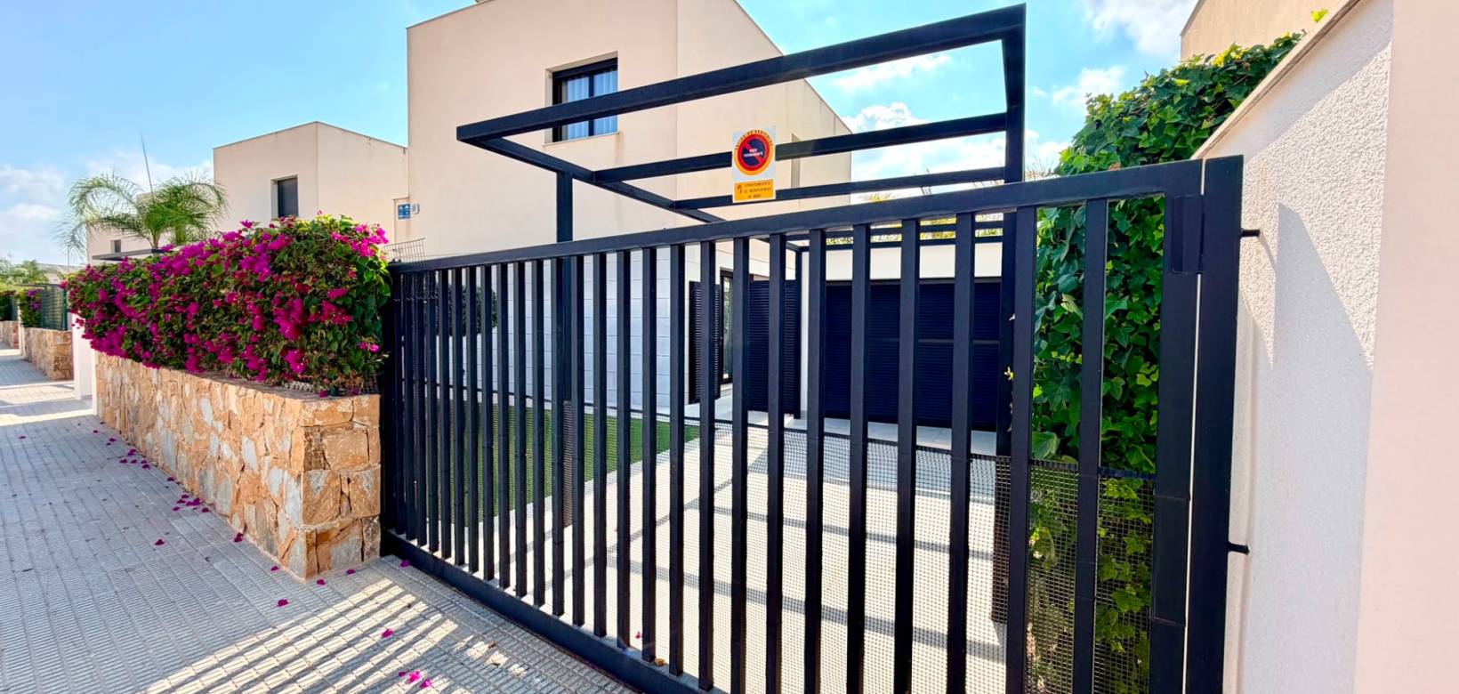 Venta - Villa - Los Montesinos - Los Montesinos - Urb. La Herrada