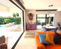 Venta - Villa - Los Montesinos - Los Montesinos - Urb. La Herrada