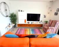 Venta - Villa - Los Montesinos - Los Montesinos - Urb. La Herrada