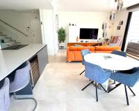 Venta - Villa - Los Montesinos - Los Montesinos - Urb. La Herrada