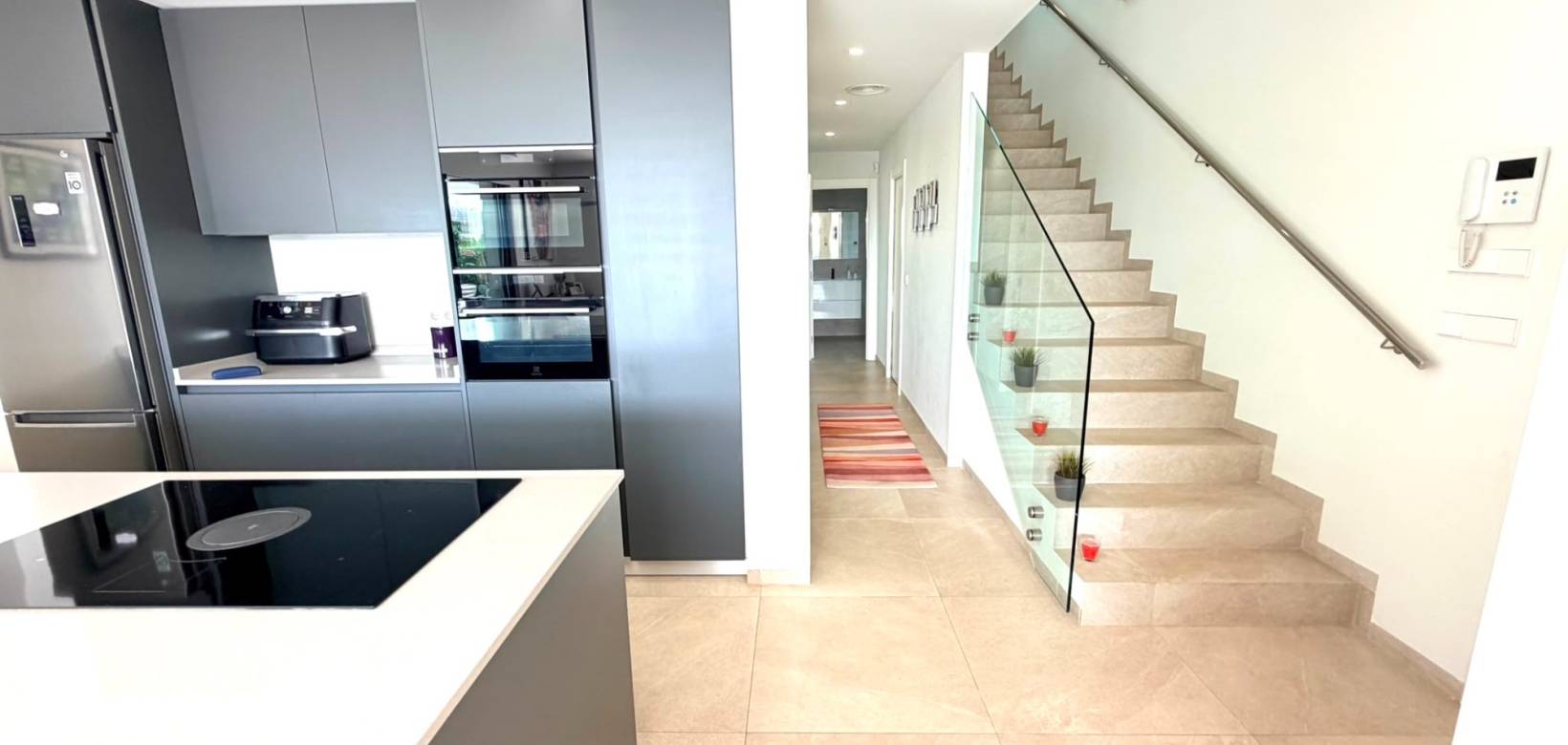 Venta - Villa - Los Montesinos - Los Montesinos - Urb. La Herrada