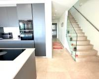 Venta - Villa - Los Montesinos - Los Montesinos - Urb. La Herrada