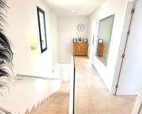 Venta - Villa - Los Montesinos - Los Montesinos - Urb. La Herrada