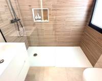 Venta - Villa - Los Montesinos - Los Montesinos - Urb. La Herrada