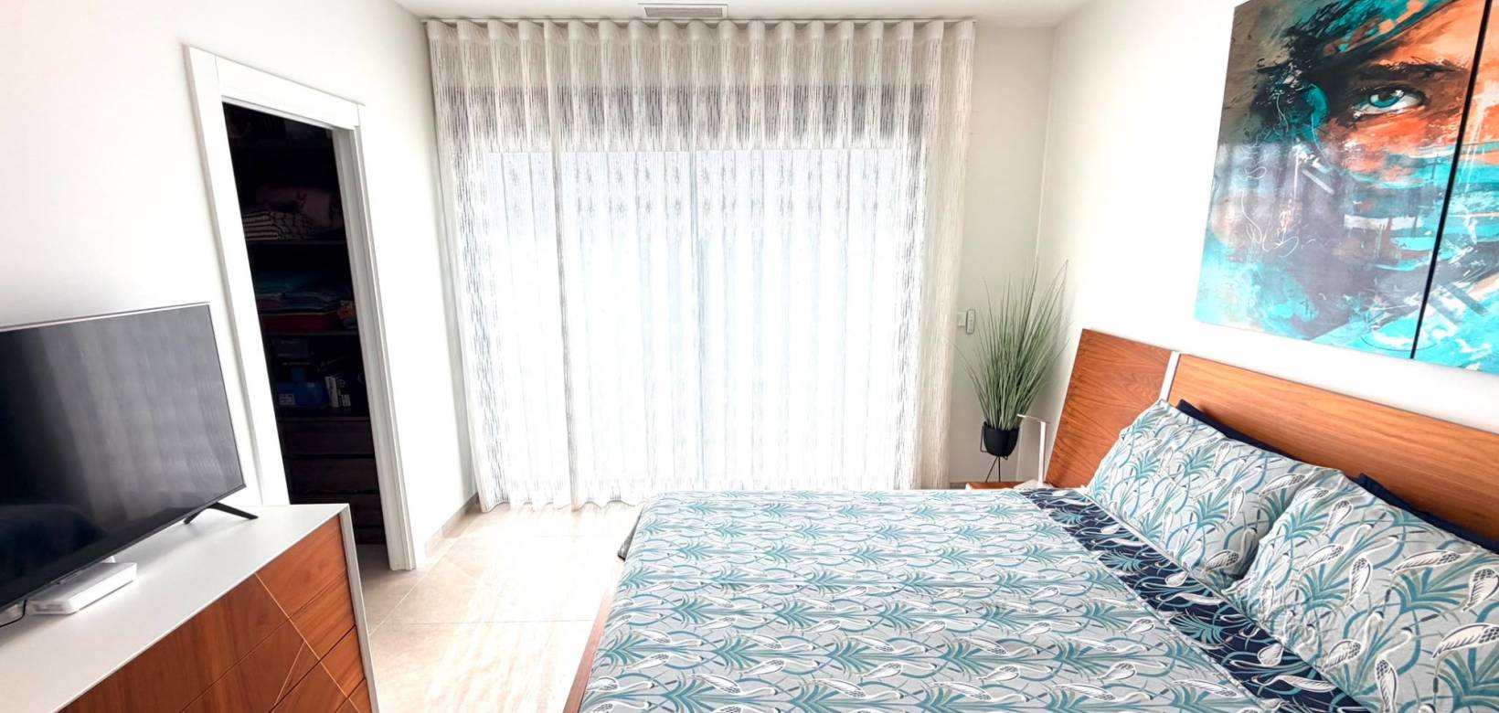Venta - Villa - Los Montesinos - Los Montesinos - Urb. La Herrada